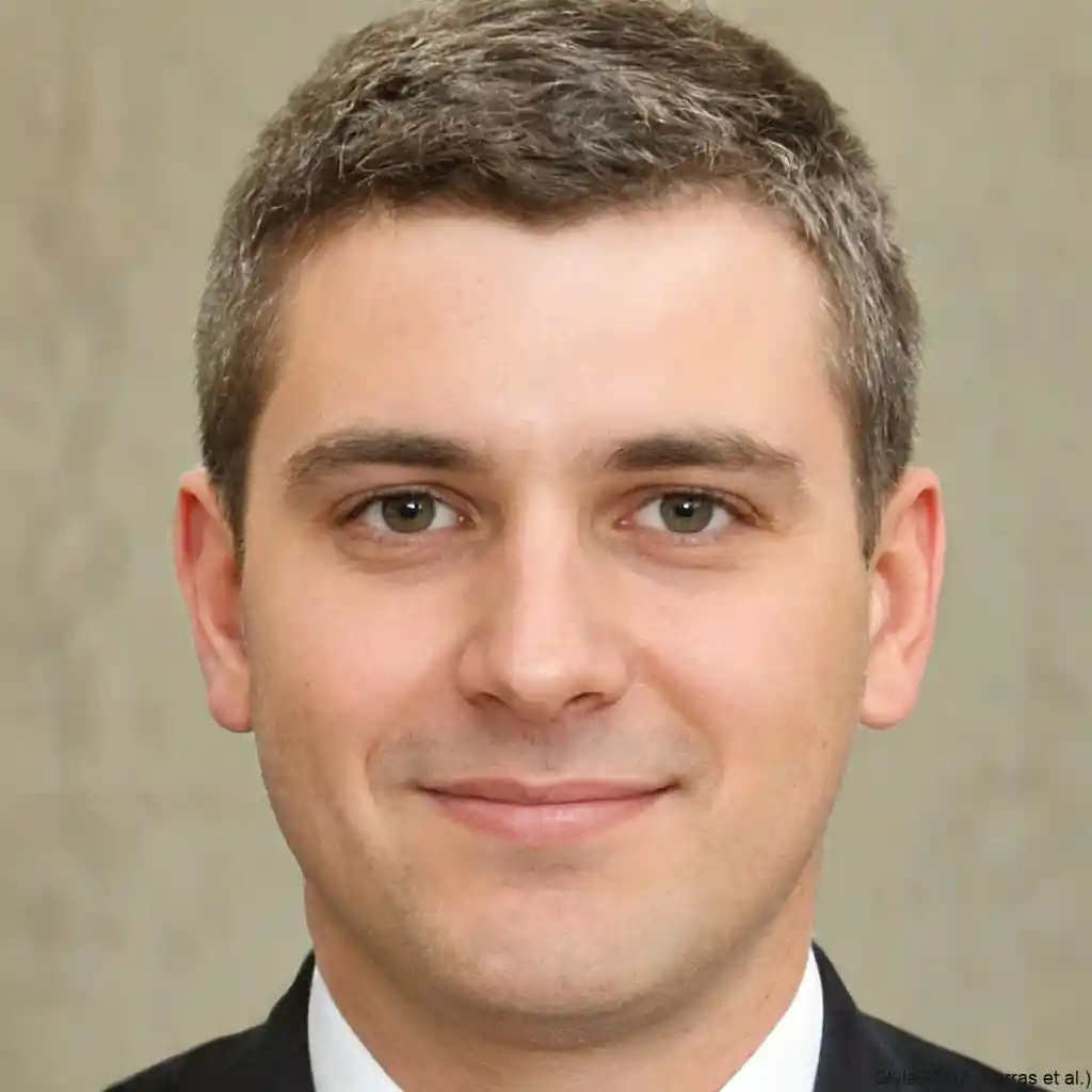 Ahmed Al-Farsi